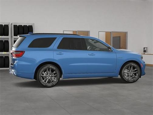 2025 Dodge Durango R/T