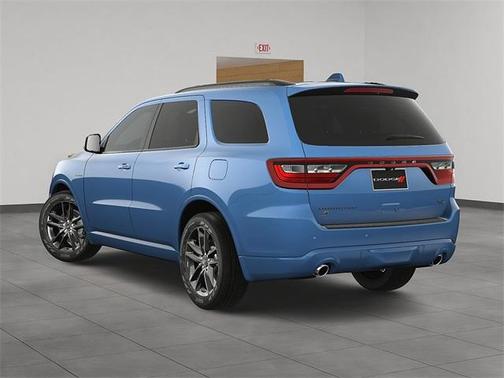2025 Dodge Durango R/T