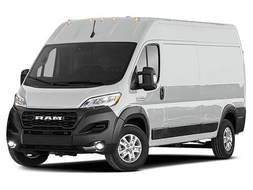 2023 RAM ProMaster 1500 Base