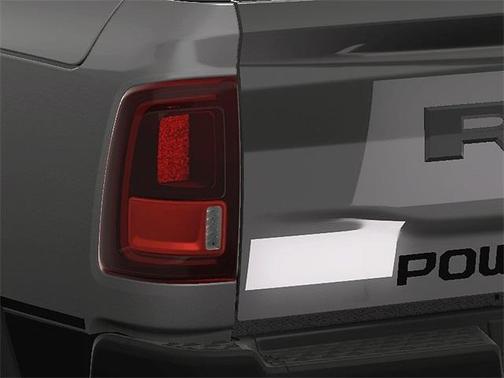 2025 RAM 2500 Rebel/Power Wagon
