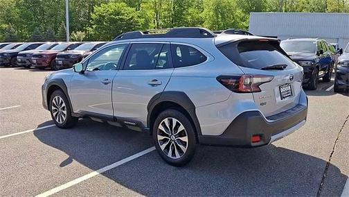 2023 Subaru Outback Limited XT