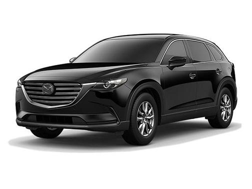 2019 Mazda CX-9 Touring
