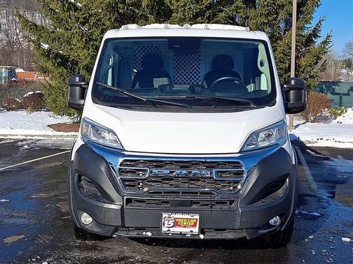 2023 RAM ProMaster 2500 Base