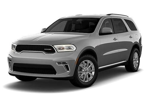 2022 Dodge Durango SXT