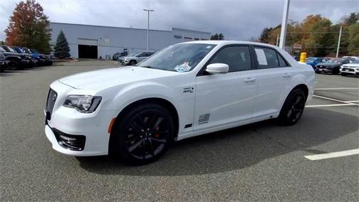 2023 Chrysler 300 
