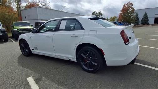 2023 Chrysler 300 