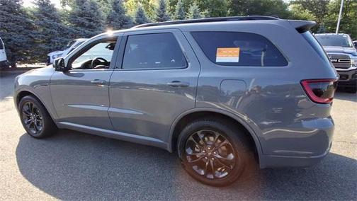 2023 Dodge Durango R/T