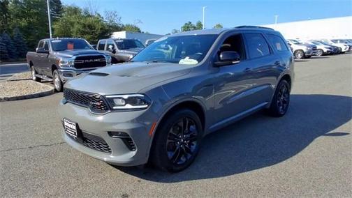 2023 Dodge Durango R/T