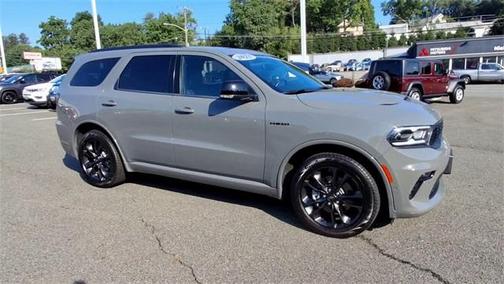 2023 Dodge Durango R/T