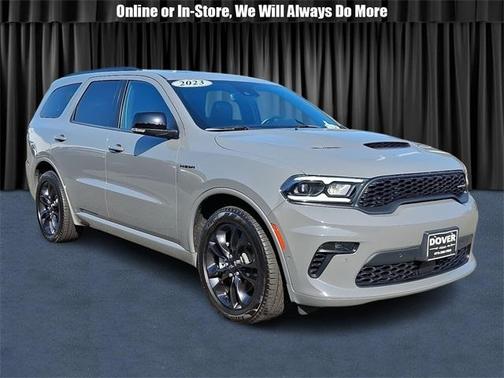 2023 Dodge Durango R/T