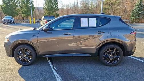 2024 Dodge Hornet R/T