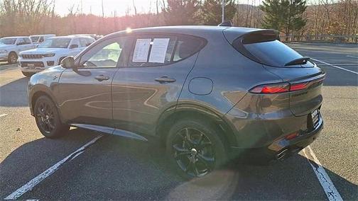 2024 Dodge Hornet R/T