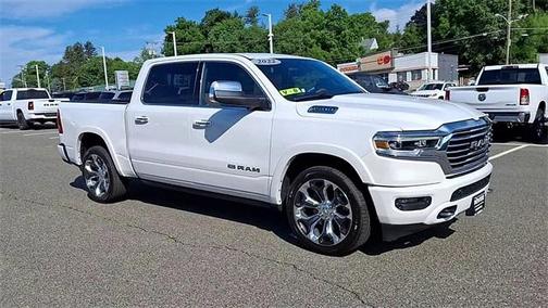 2022 RAM 1500 Longhorn