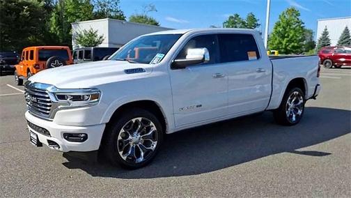 2022 RAM 1500 Longhorn