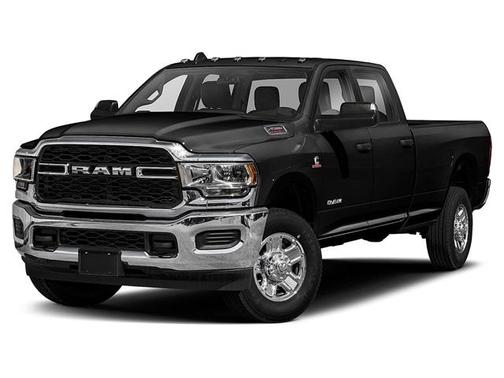 2020 RAM 2500 Big Horn