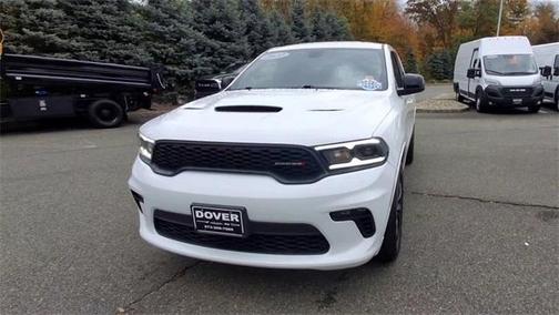 2022 Dodge Durango GT