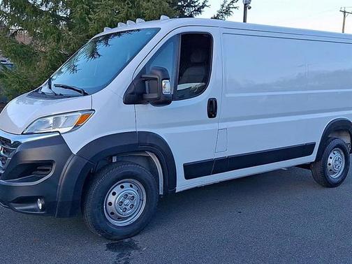 2023 RAM ProMaster 2500 Base