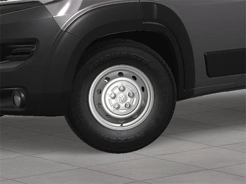 2025 RAM ProMaster 3500 Base