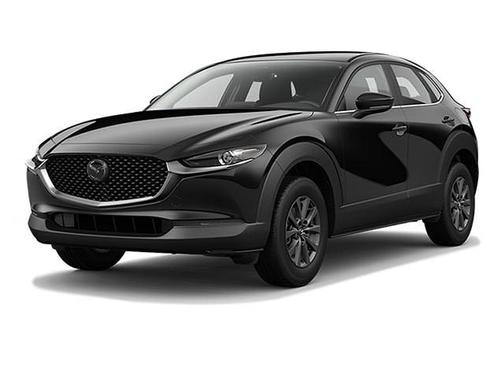 2025 Mazda CX-30 2.5 S