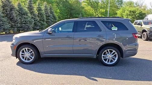 2022 Dodge Durango GT