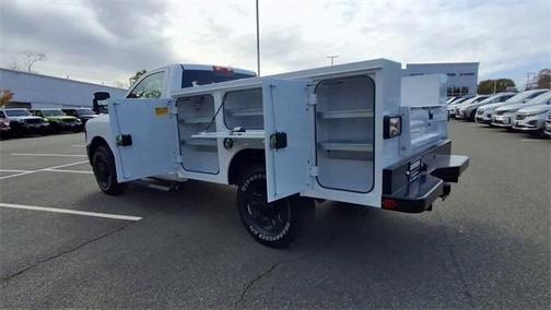 2025 RAM 3500 Tradesman