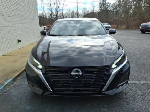 2024 Nissan Altima 2.5 SL