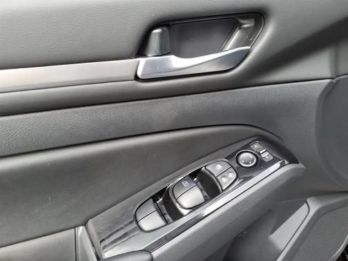 2024 Nissan Altima 2.5 SL