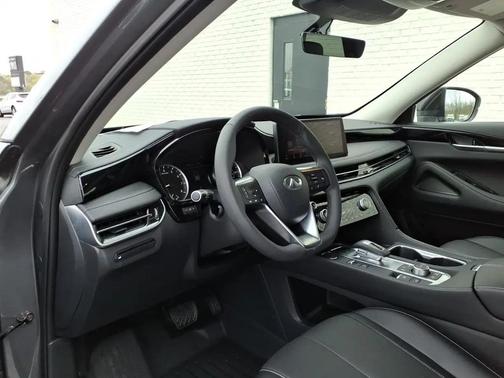 2024 INFINITI QX60 Pure