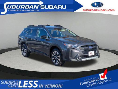 2023 Subaru Outback Limited XT