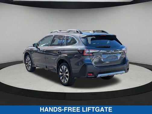 2023 Subaru Outback Limited XT