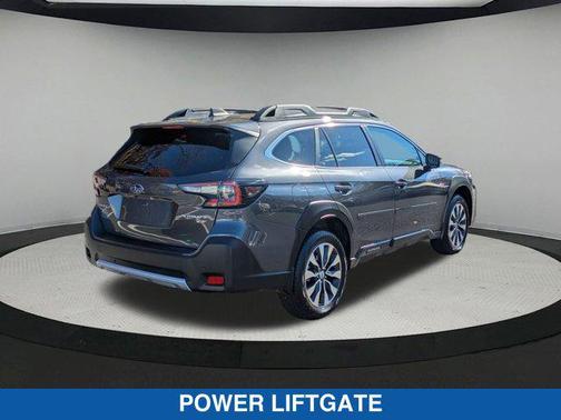 2023 Subaru Outback Limited XT
