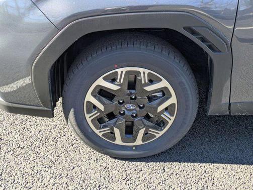 2025 Subaru Forester Hybrid Touring