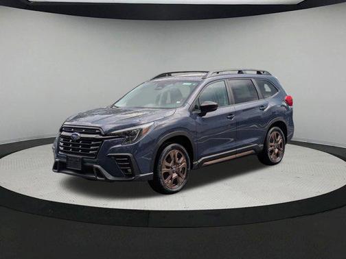 2025 Subaru Ascent Bronze Edition 7-Passenger