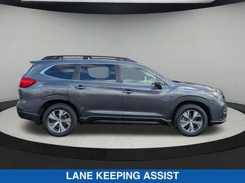 2022 Subaru Ascent Premium 8-Passenger