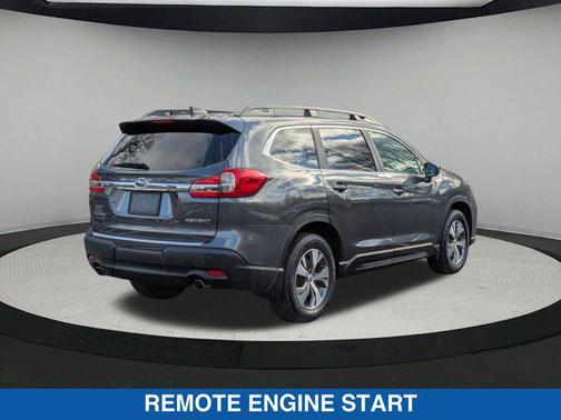 2022 Subaru Ascent Premium 8-Passenger