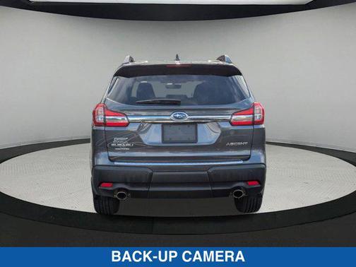 2022 Subaru Ascent Premium 8-Passenger