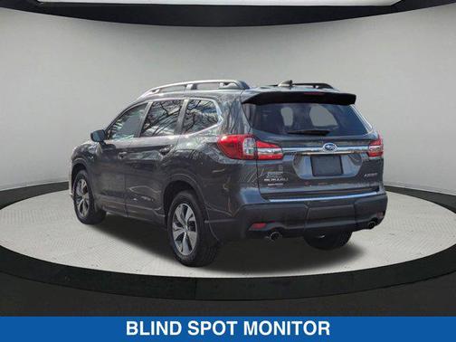 2022 Subaru Ascent Premium 8-Passenger