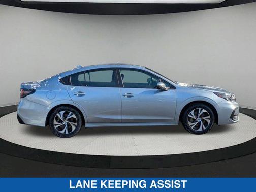 2024 Subaru Legacy Premium