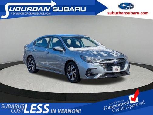 2024 Subaru Legacy Premium