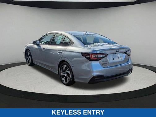 2024 Subaru Legacy Premium