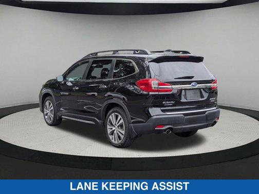2022 Subaru Ascent Touring 7-Passenger