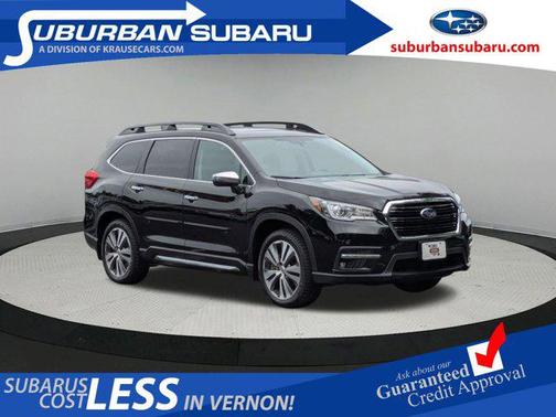2022 Subaru Ascent Touring 7-Passenger
