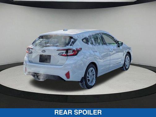 2024 Subaru Impreza Base