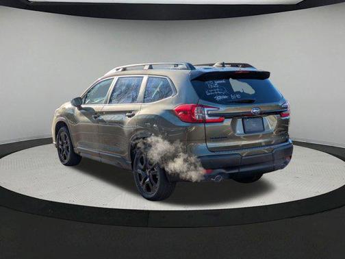 2025 Subaru Ascent Onyx Edition Touring 7-Passenger