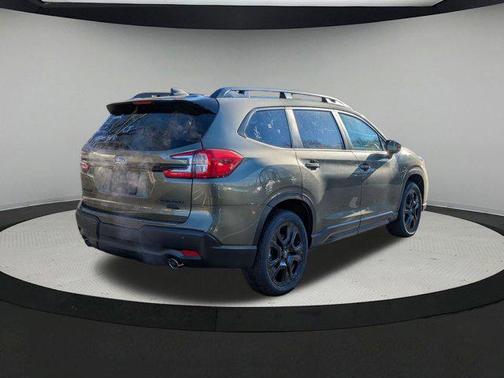 2025 Subaru Ascent Onyx Edition Touring 7-Passenger