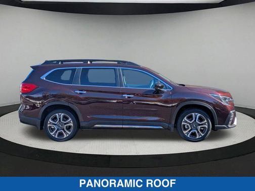 2024 Subaru Ascent Touring 7-Passenger