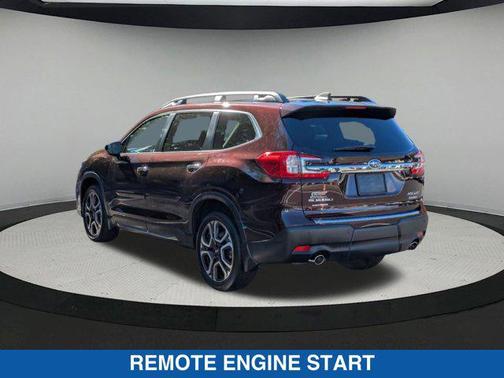 2024 Subaru Ascent Touring 7-Passenger