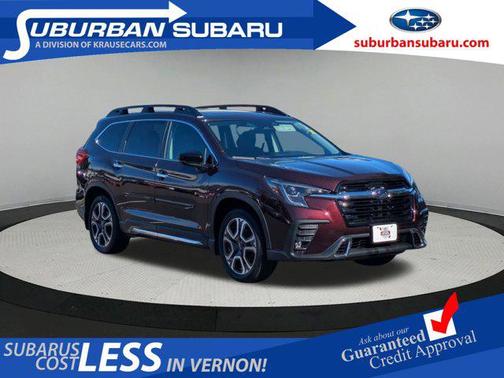 2024 Subaru Ascent Touring 7-Passenger