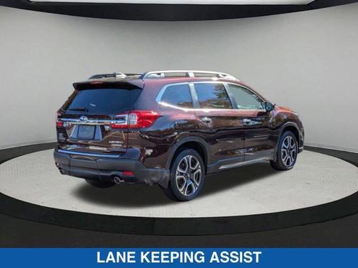 2024 Subaru Ascent Touring 7-Passenger