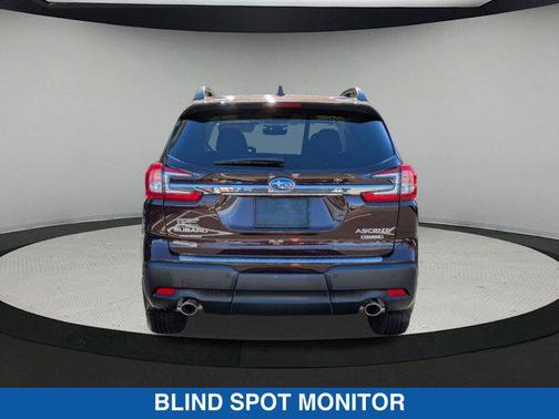 2024 Subaru Ascent Touring 7-Passenger